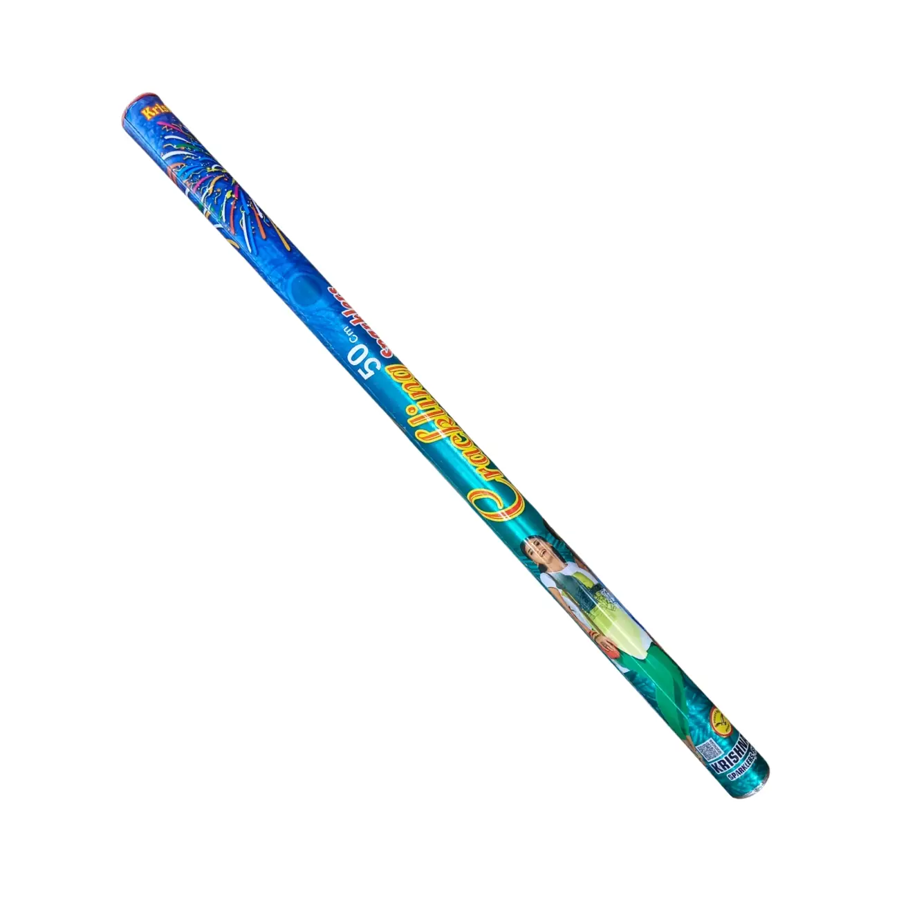 50 CM Color Sparkle